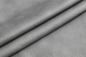 Faux leather fabric for sofa upholstery WR water resistance foiling embossing