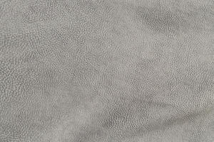 Velvet warp knitted leather embossing fabric for sofa upholstery